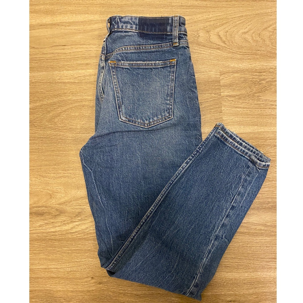 Abercrombie& Fitch Curve love Jeans